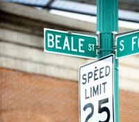 Beale Street Beale Street
